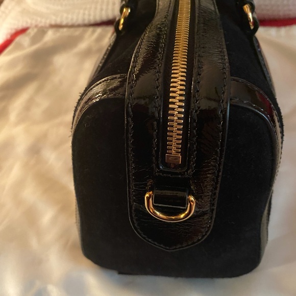 GUCCI OPHIDA BOSTON BAG Authentic - Picture 5 of 16